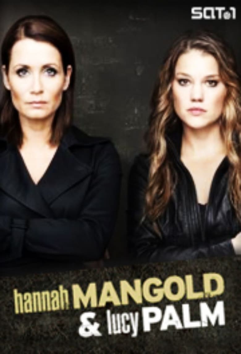 Poster of Hannah Mangold & Lucy Palm
