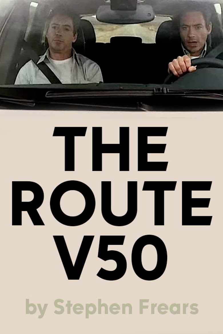 Poster of The Route V50