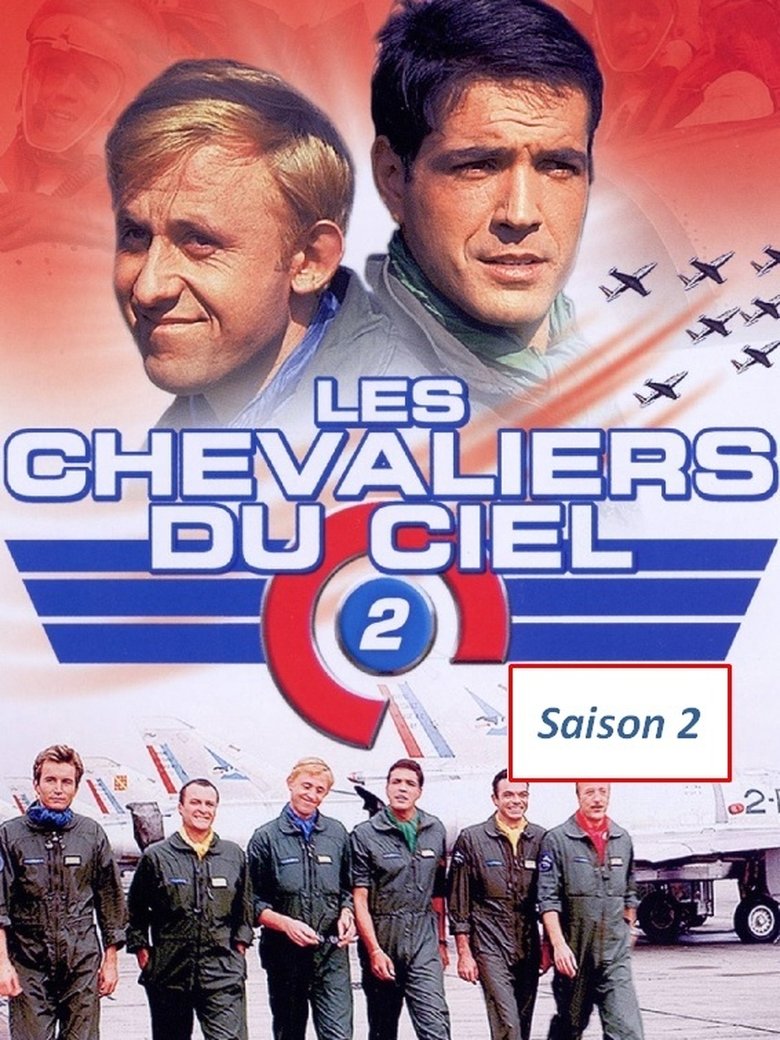 Poster of Episodes in The Aeronauts - Season 2 - Season 2