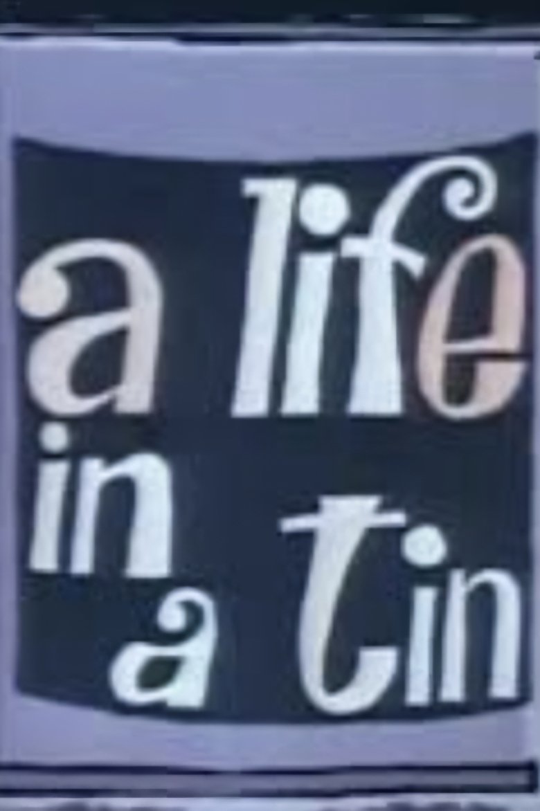 Poster of Life in a Tin