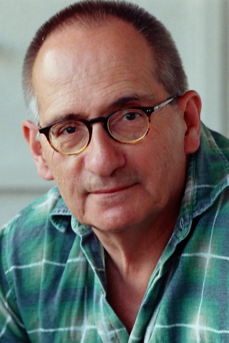 Portrait of Dominik Graf