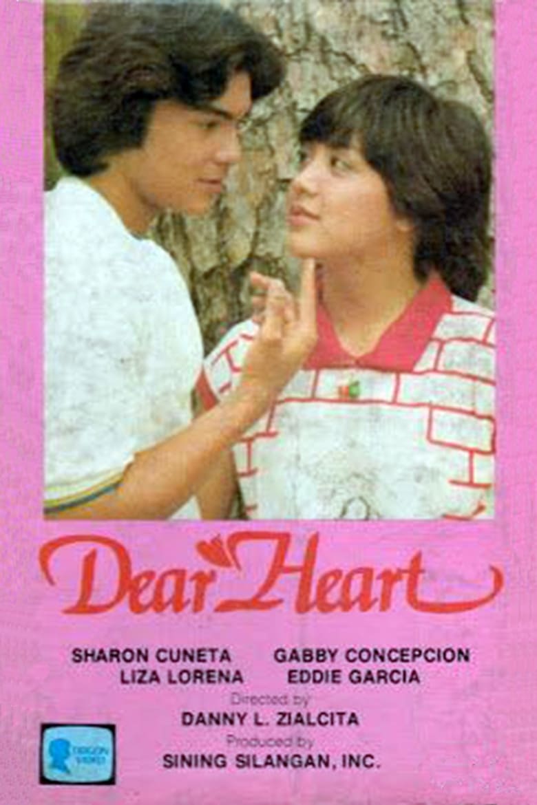 Poster of Dear Heart