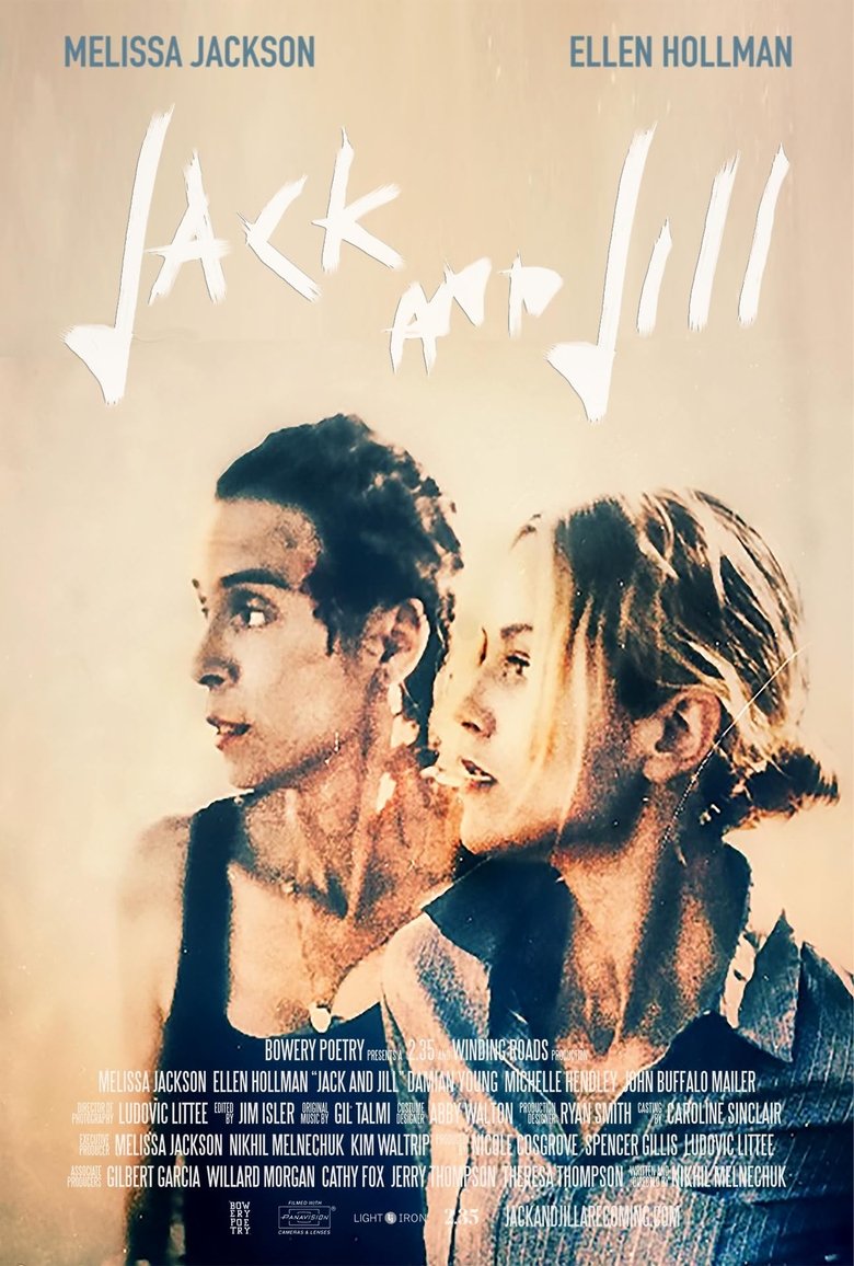 Poster of Jack and Jill