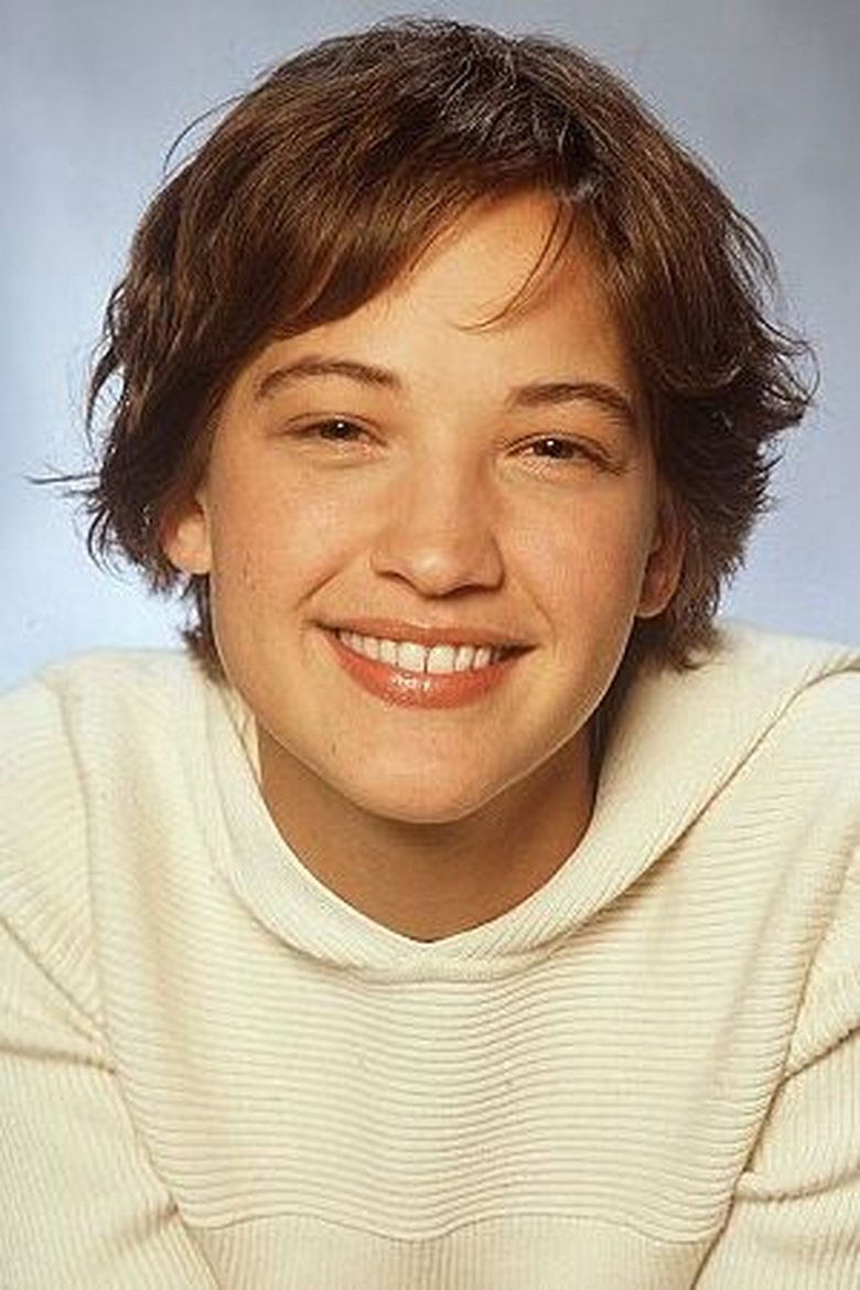 Portrait of Colleen Haskell