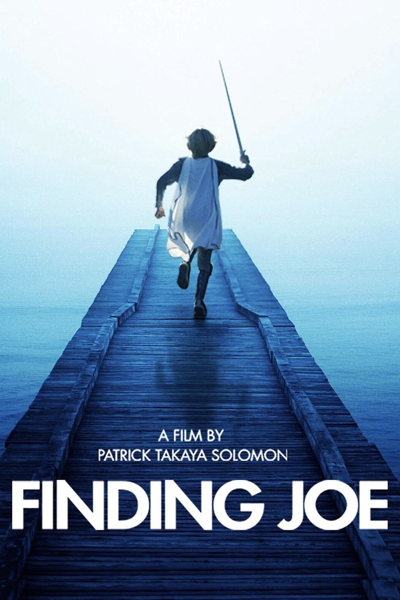 Poster of Finding Joe