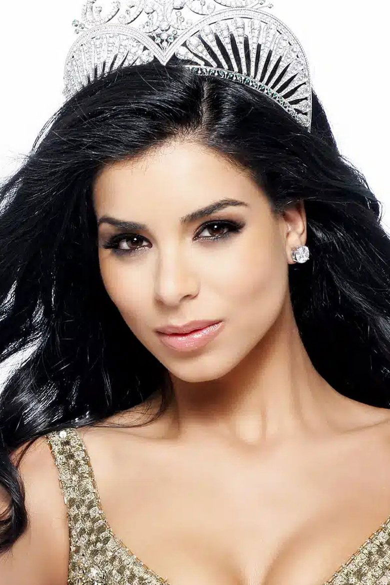 Portrait of Rima Fakih