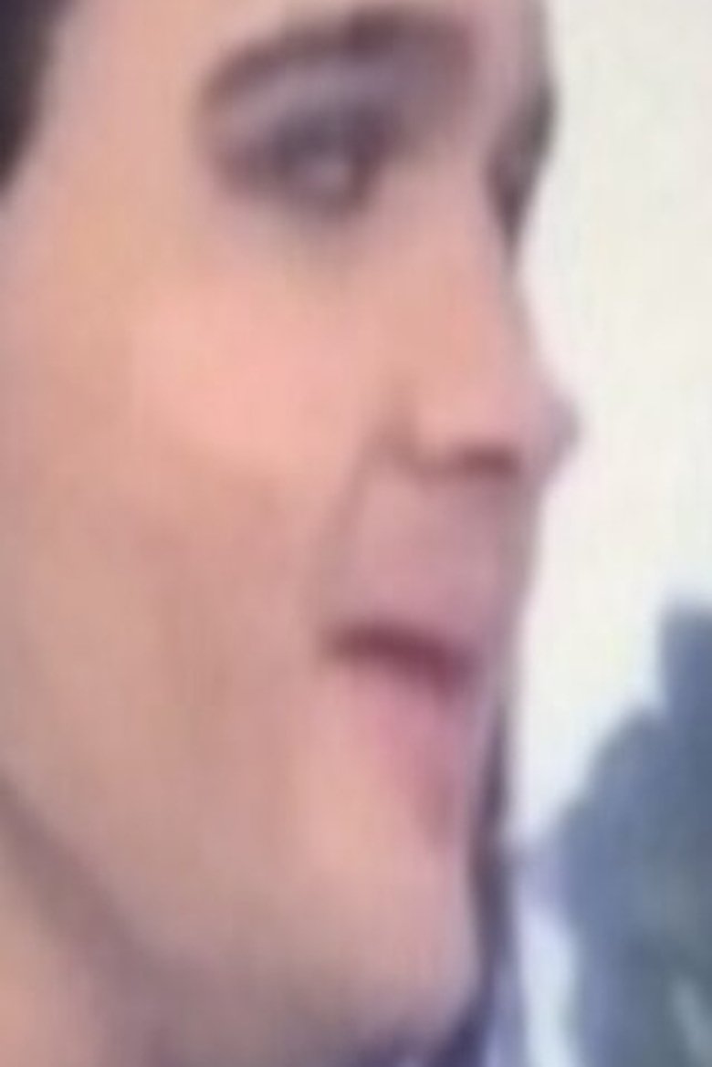 Portrait of Craqdi