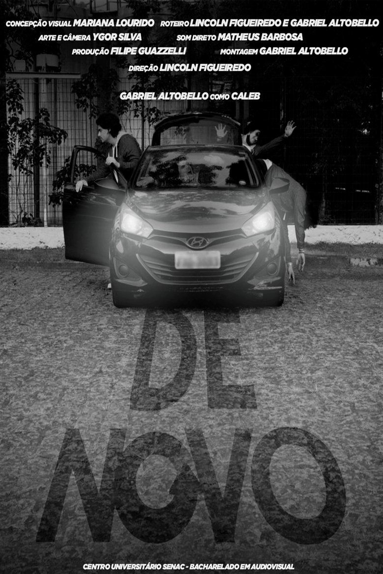 Poster of Again