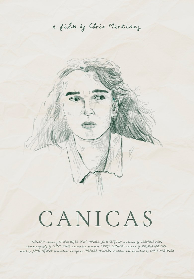 Poster of Canicas