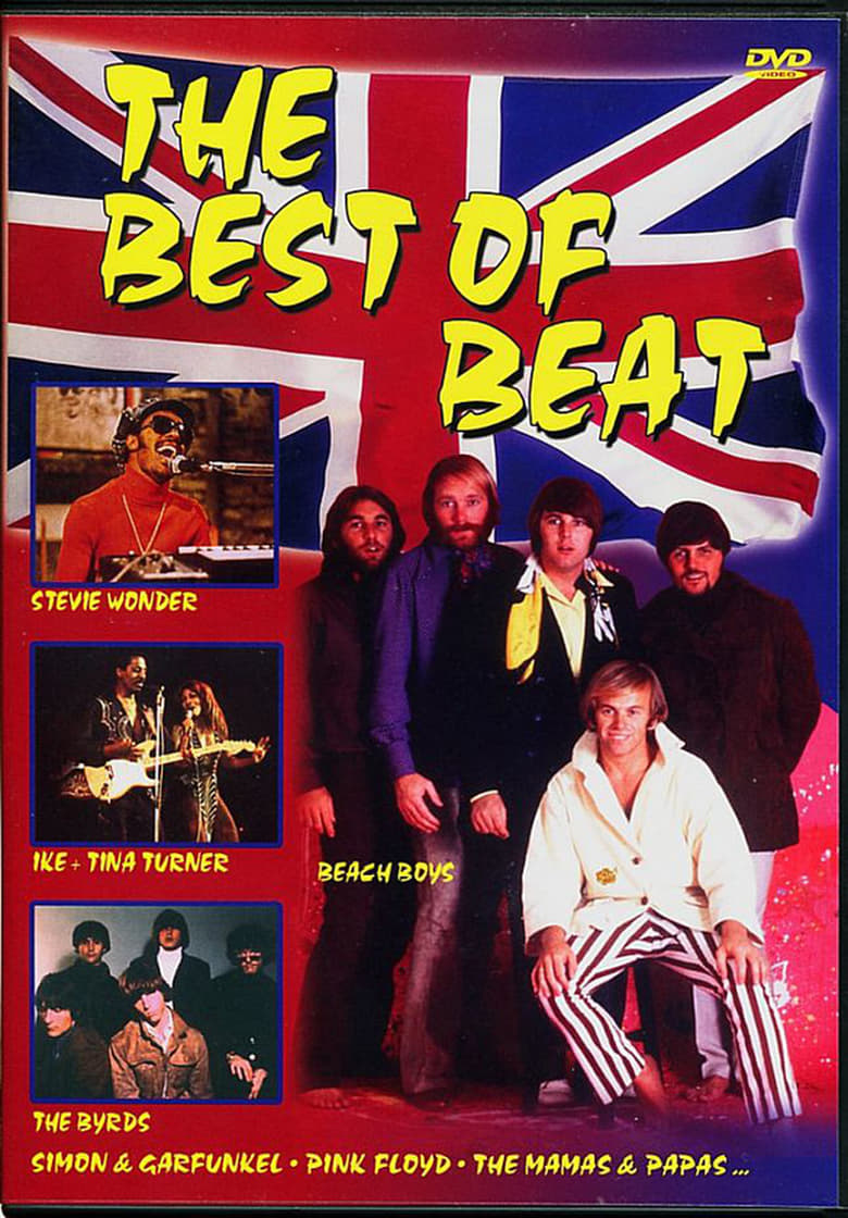 Poster of The Best Of Beat