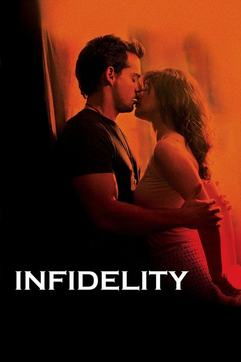 Poster of Infidelity