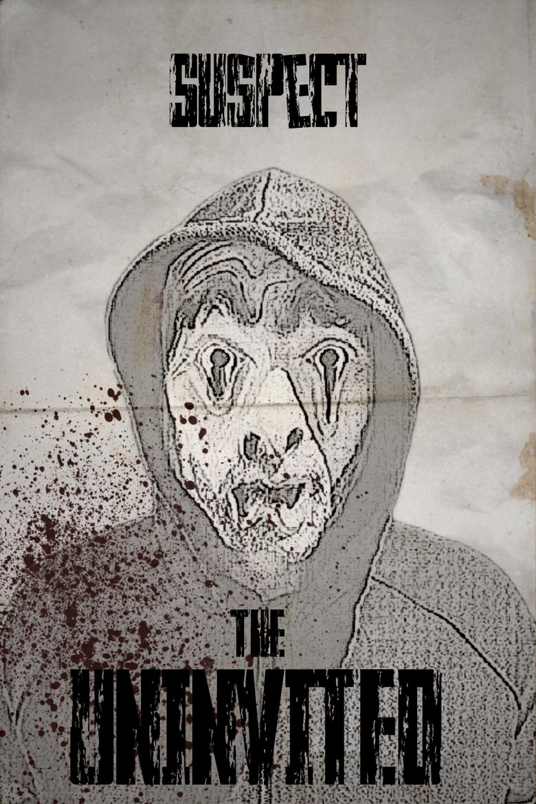 Poster of The Uninvited