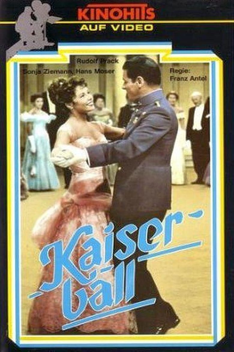 Poster of Kaiserball