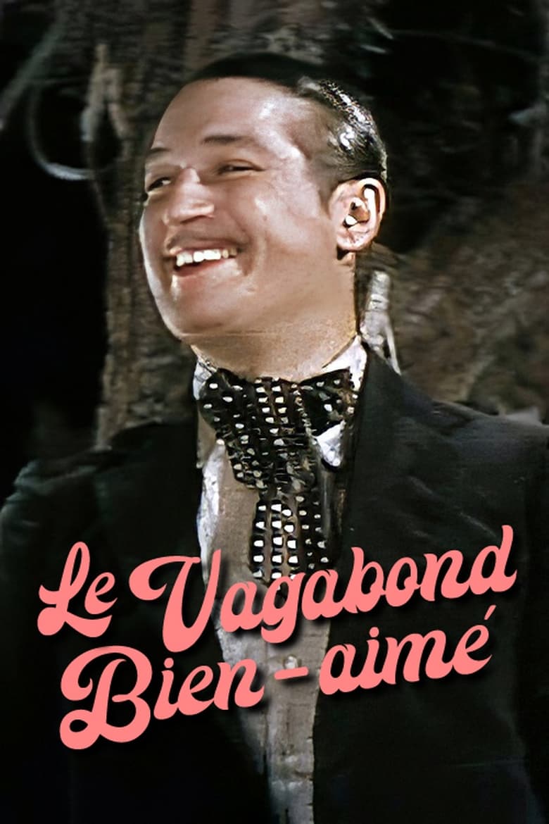 Poster of Le Vagabond bien-aimé