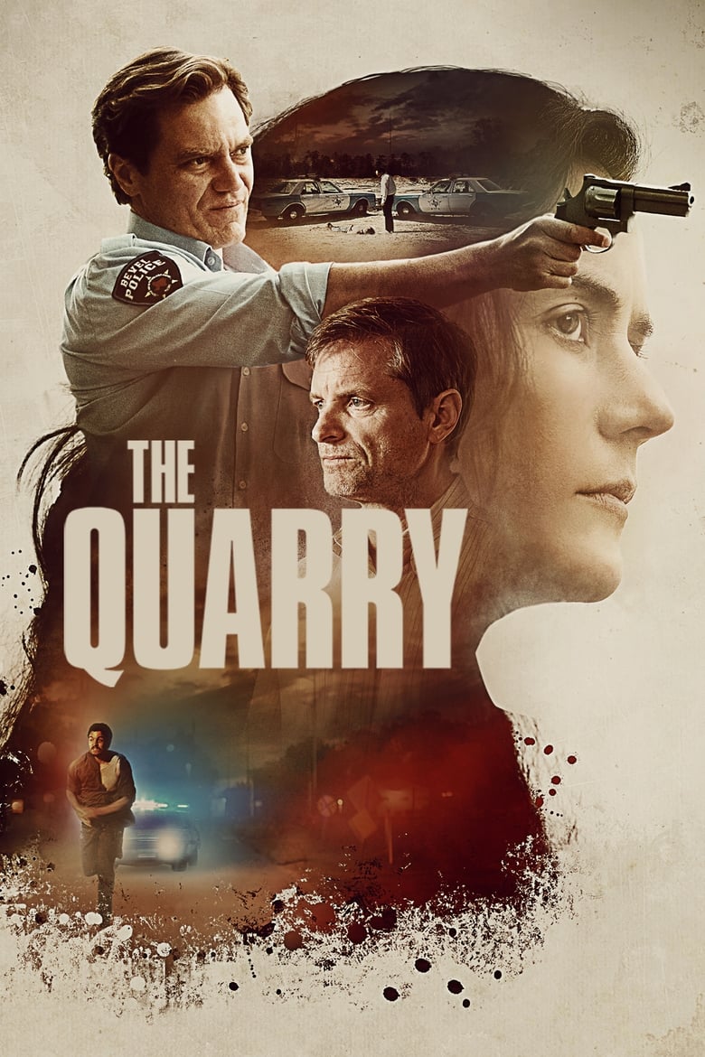 Poster of The Quarry