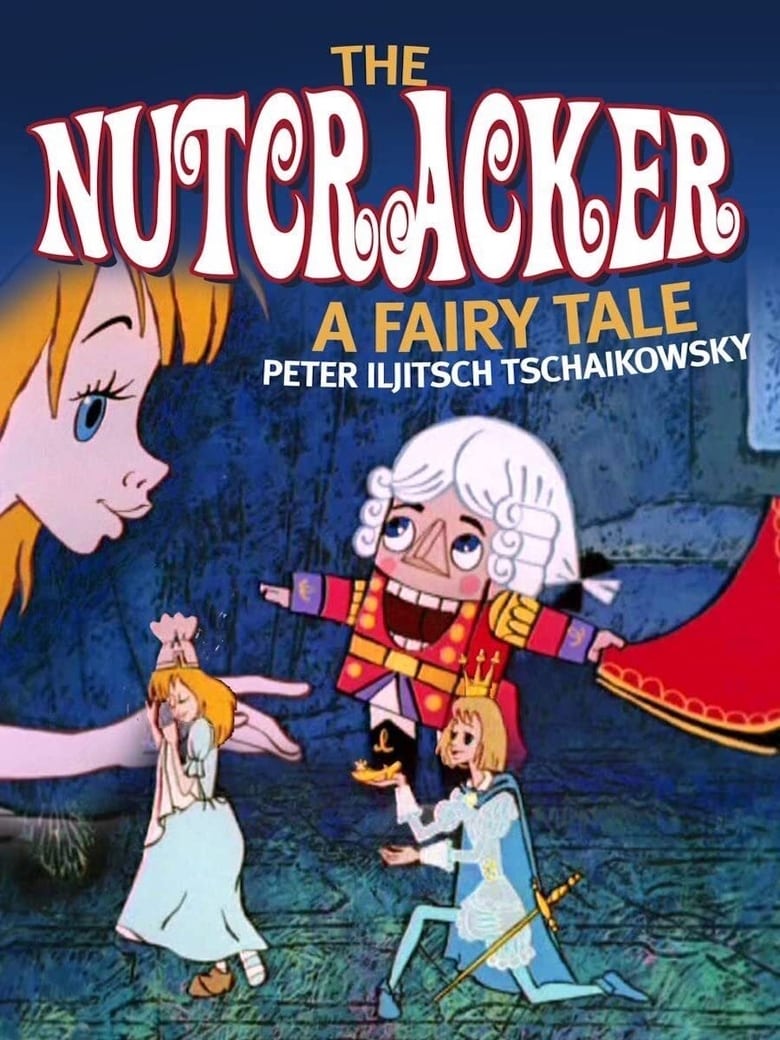 Poster of Nutcracker