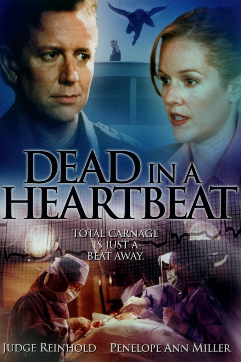 Poster of Dead in a Heartbeat