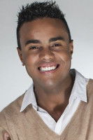 Portrait of Jorge de Sá