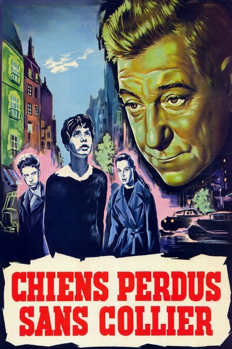 Poster of The Little Rebels