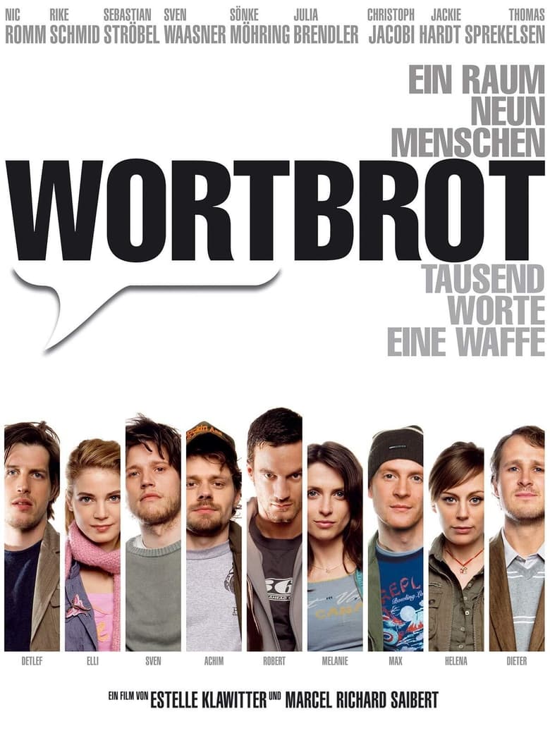 Poster of Wortbrot