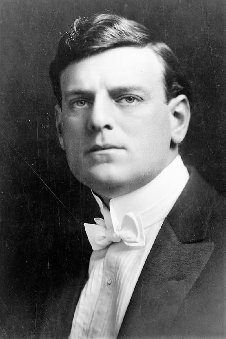 Portrait of Gilbert M. Anderson
