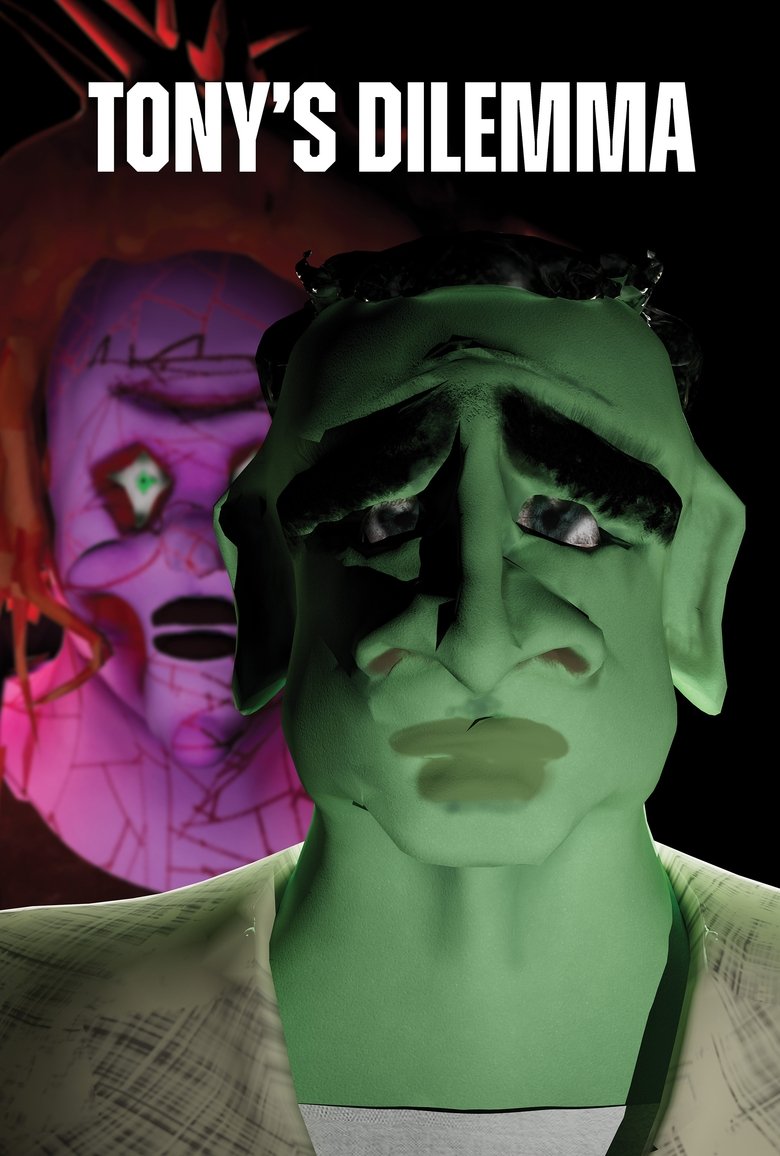 Poster of Tony's Dilemma