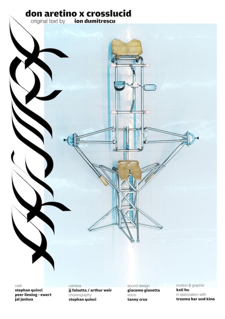 Poster of Primer