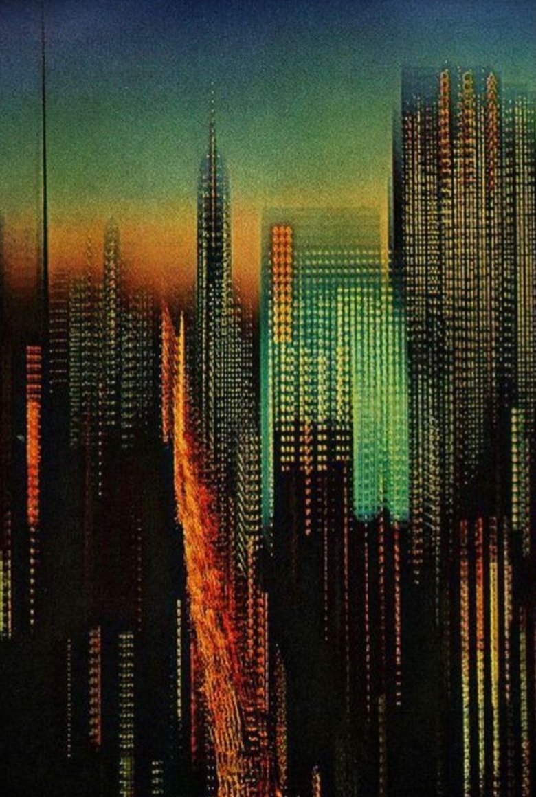 Poster of Chinatown