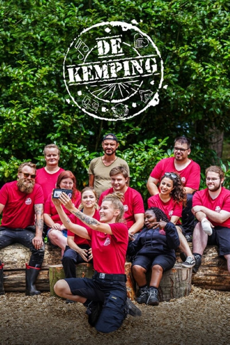 Poster of Episodes in De Kemping - Season 2 - Season 2