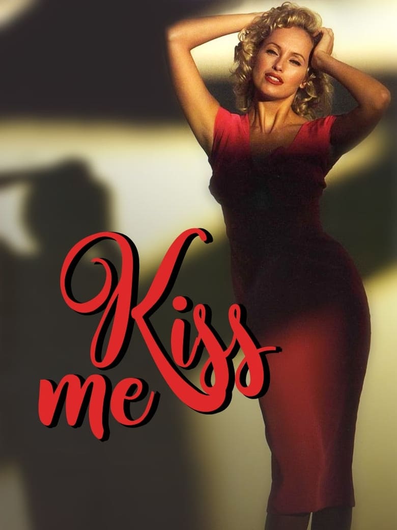 Poster of Kiss Me