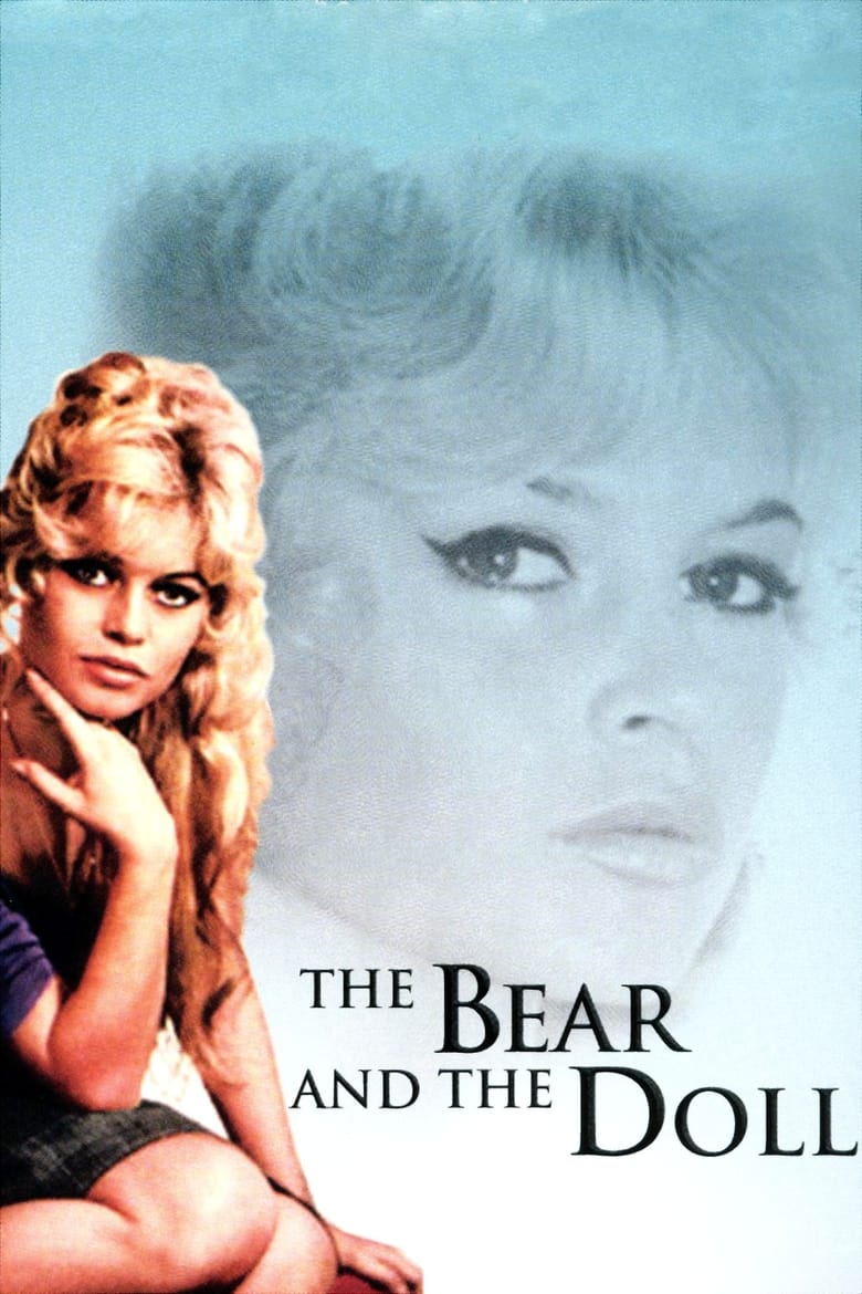 Poster of The Bear and the Doll