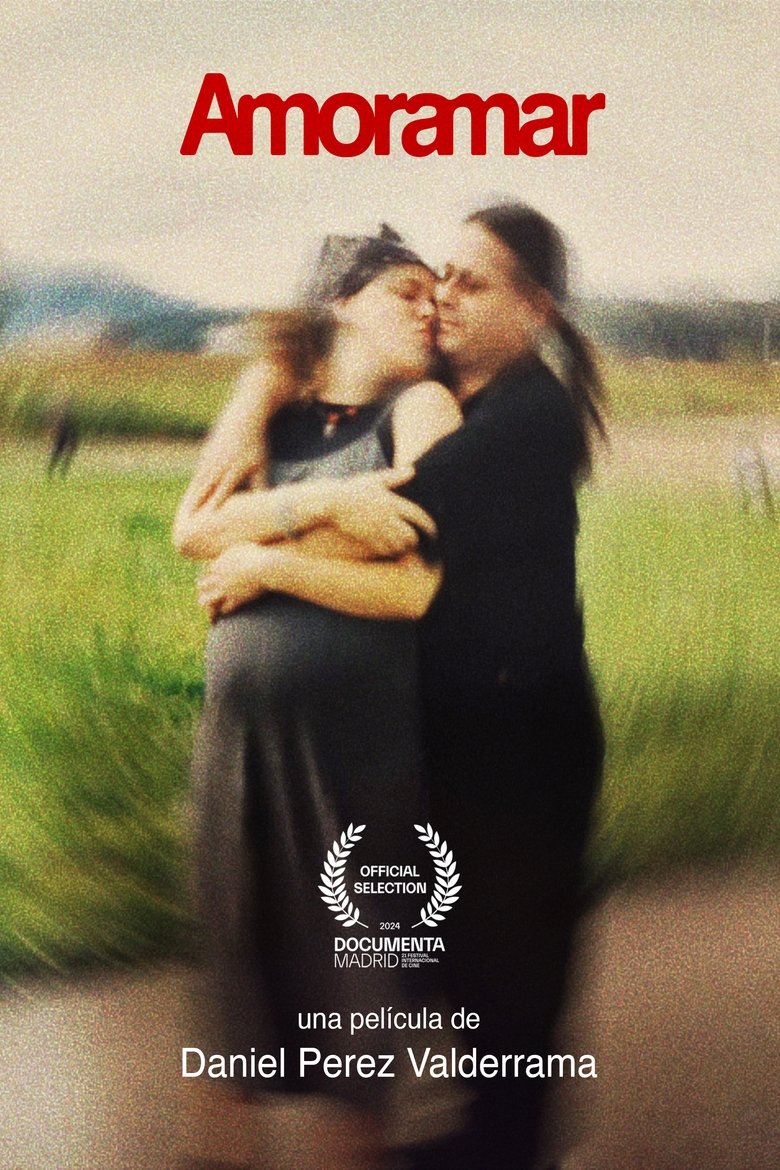 Poster of Amoramar