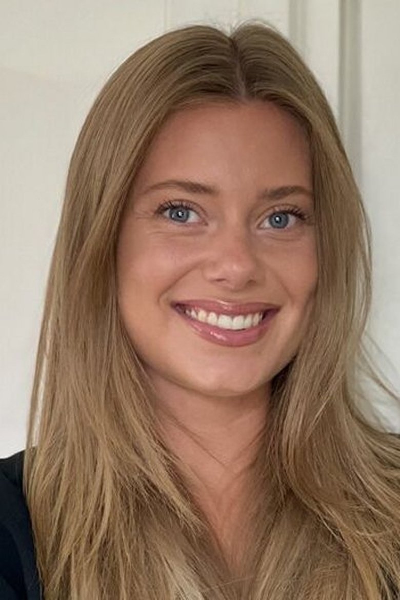 Portrait of Katrine Lund Filopovich