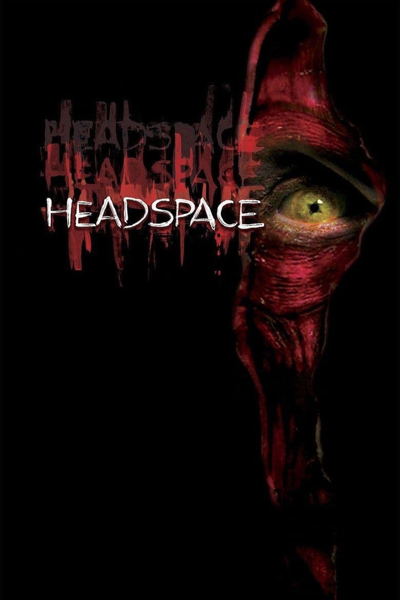 Poster of Headspace