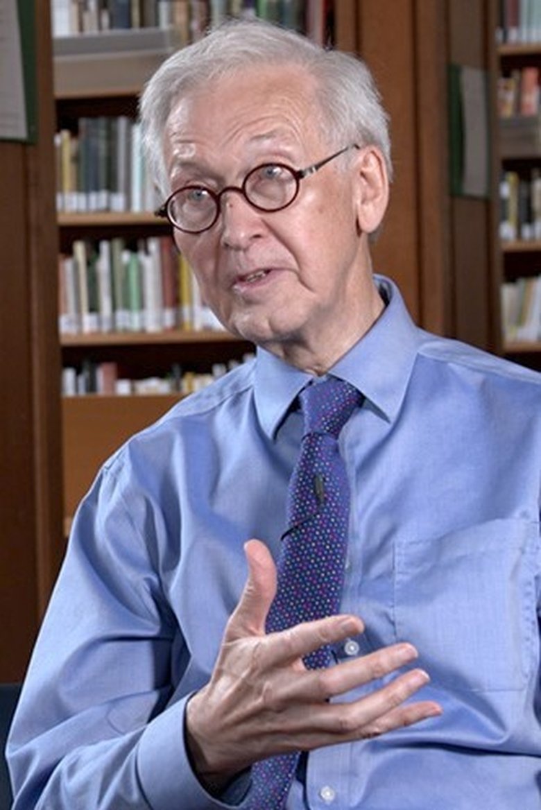 Portrait of Colin Humphreys