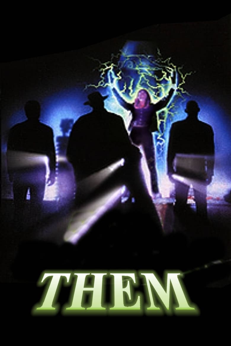 Poster of Them