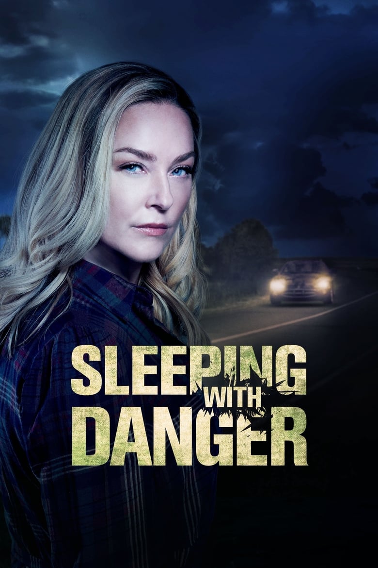 Poster of Sleeping with Danger