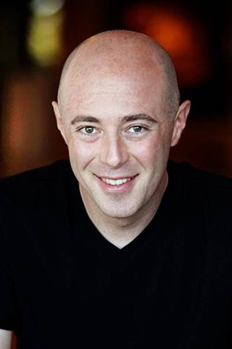 Portrait of Mark A. Walsh