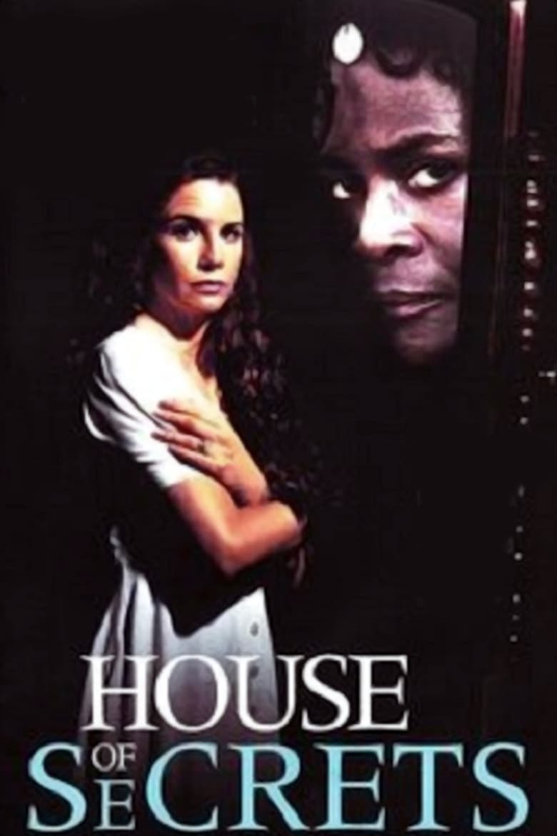 Poster of House of Secrets