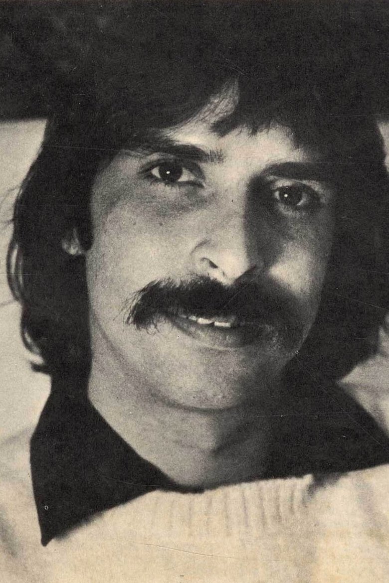 Portrait of Julio Neri