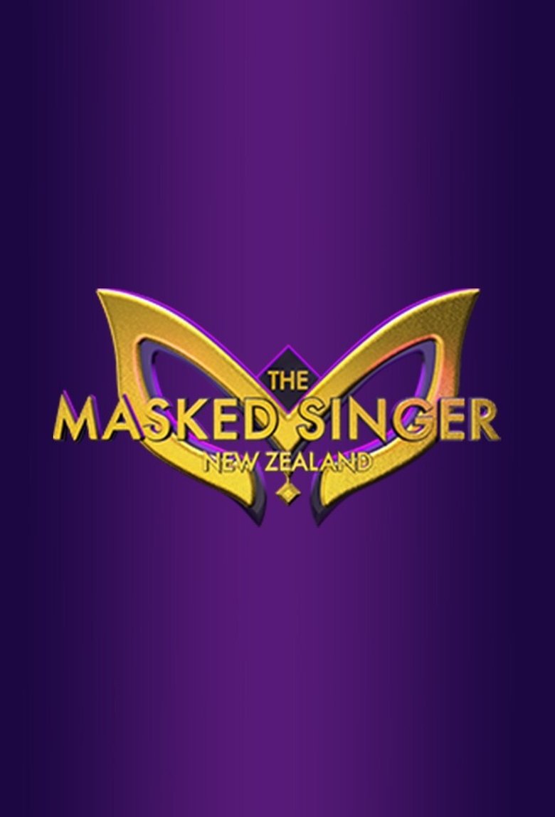 Poster of The Masked Singer NZ