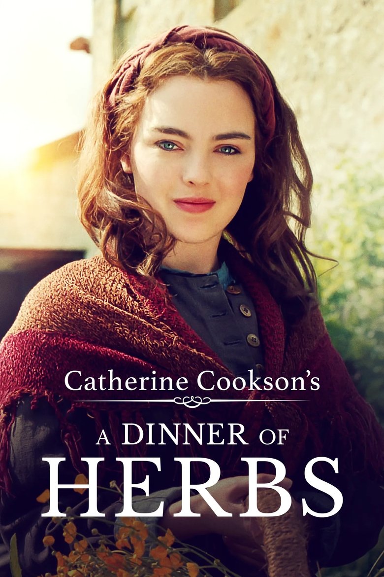 Poster of A Dinner of Herbs