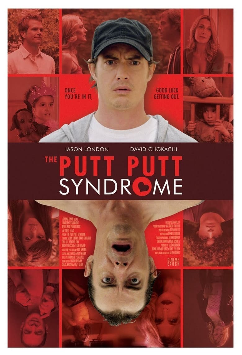 Poster of The Putt Putt Syndrome