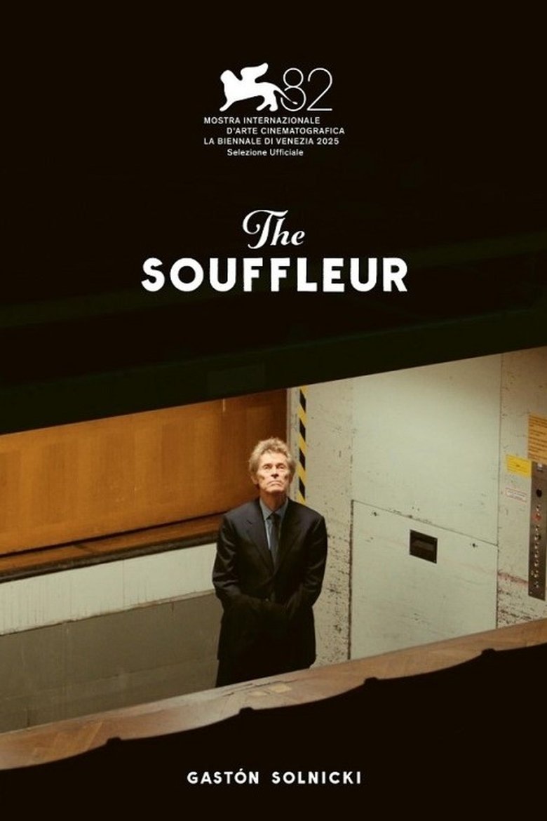 Poster of The Souffleur