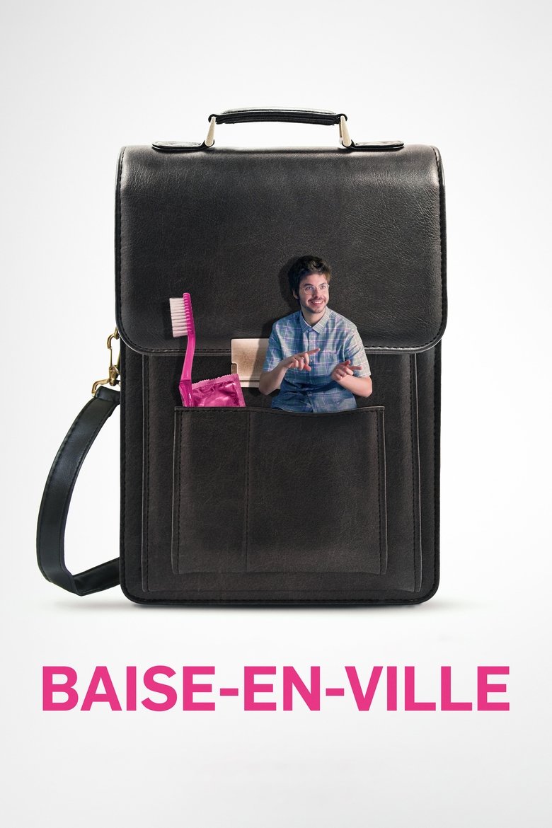 Poster of Baise-en-ville
