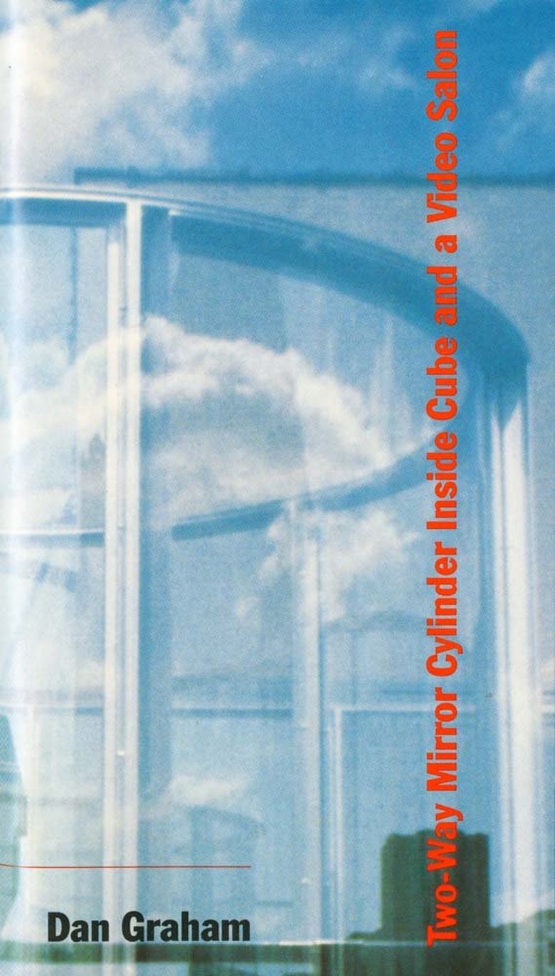 Poster of Two-Way Mirror Cylinder Inside Cube and a Video Salon