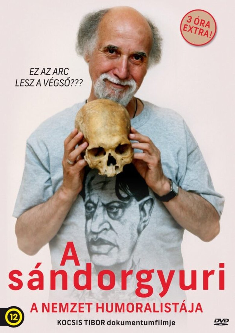 Poster of A sándorgyuri