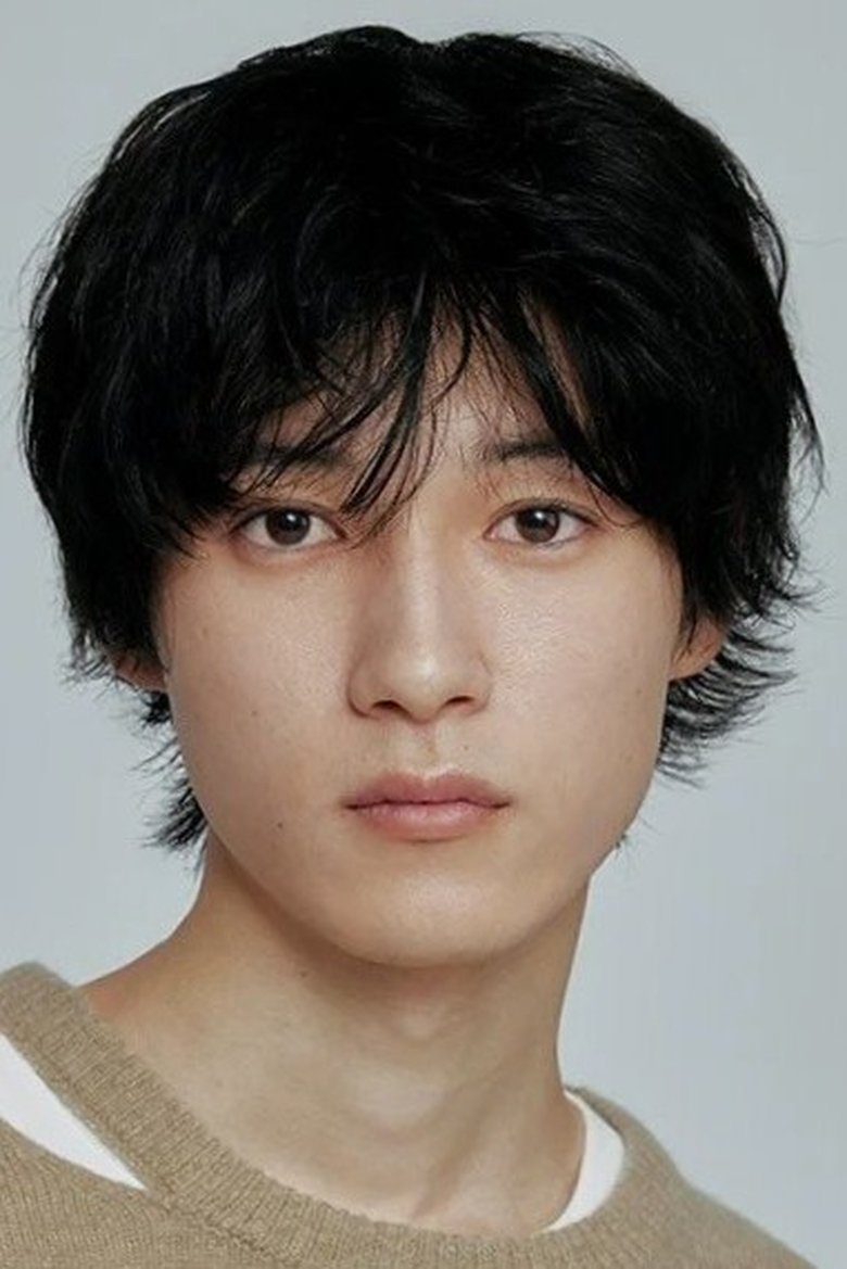 Portrait of Rio Takahashi