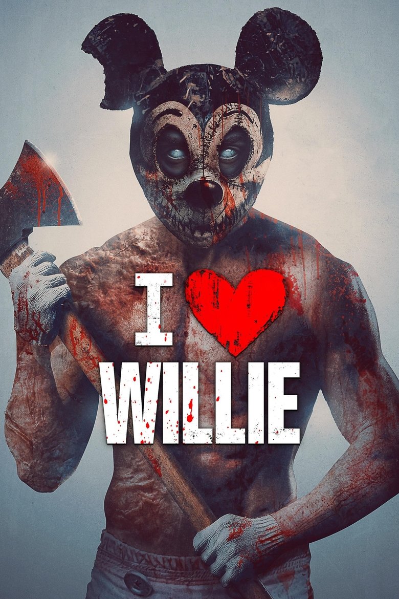 Poster of I Heart Willie