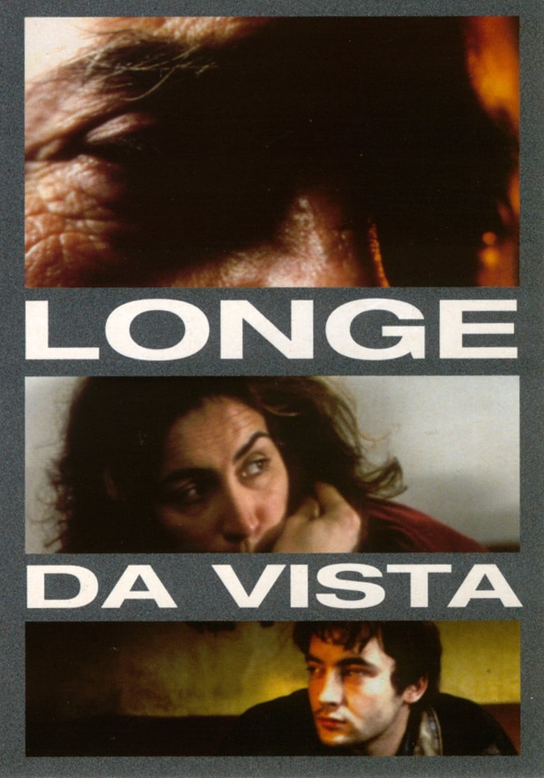 Poster of Longe da Vista